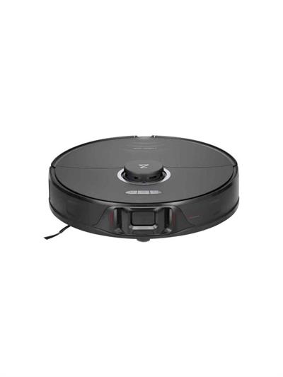 Roborock S8 Sonic Mopping Akıllı Robot Süpürge S8 Beyaz