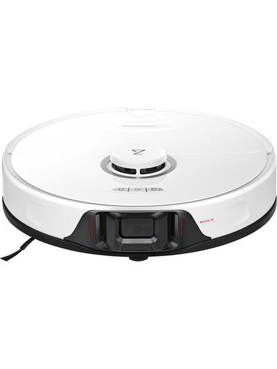 Roborock S8 Sonic Mopping Akıllı Robot Süpürge S8 Beyaz