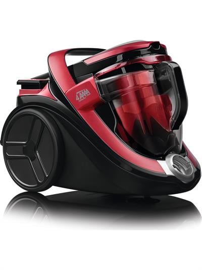 Rowenta RO7663 EA Silence Force 4A Cyclonic 750 W Toz Torbasız Süpürge