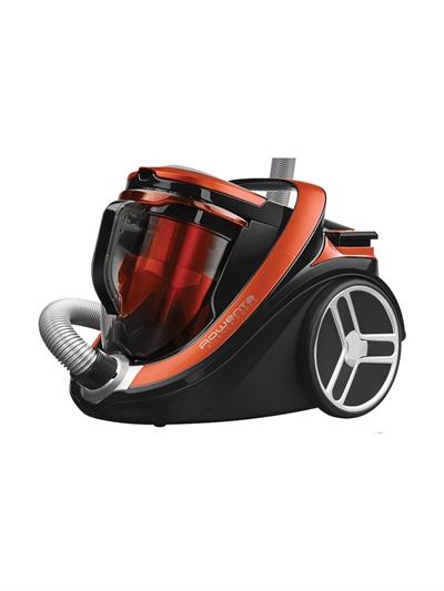 Rowenta RO7673EA SF4A+ CYCLONIC 550 Watt Toz Torbasız Süpürge