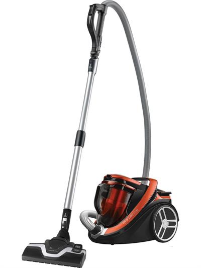 Rowenta RO7673EA SF4A+ CYCLONIC 550 Watt Toz Torbasız Süpürge