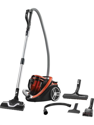 Rowenta RO7673EA SF4A+ CYCLONIC 550 Watt Toz Torbasız Süpürge