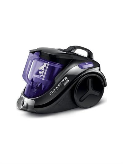Rowenta ROW RQ3719TA Compact Power Cyclonic 750 Watt Toz Torbasız Elektrikli Süpürge