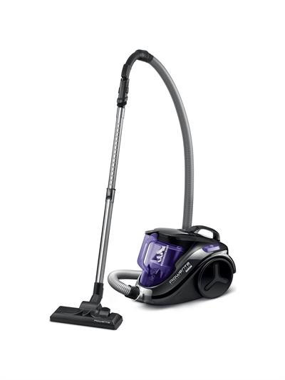Rowenta ROW RQ3719TA Compact Power Cyclonic 750 Watt Toz Torbasız Elektrikli Süpürge