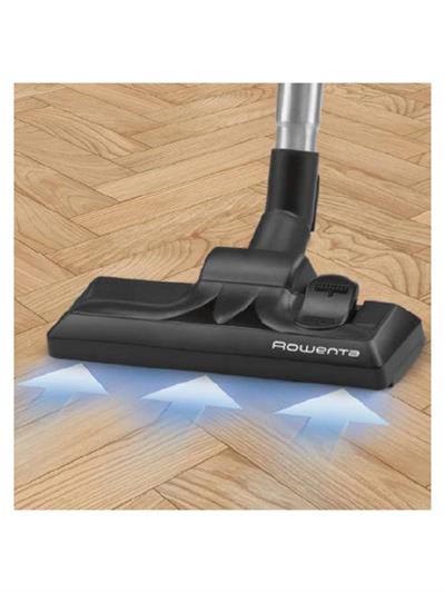 Rowenta ROW RQ3719TA Compact Power Cyclonic 750 Watt Toz Torbasız Elektrikli Süpürge