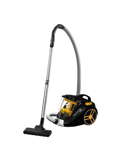 Rowenta RQ3724TR Compact Power Cyclonıc Torbasız Elektrikli Süpürge