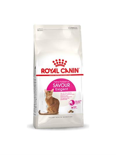 Royal Canin Savour Exigent Seçici Kedi Maması 10 Kg