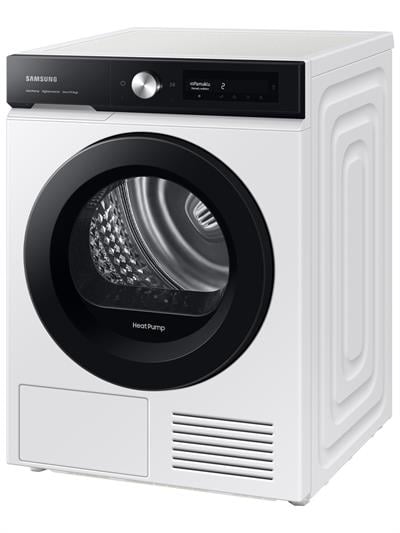 Samsung DV90BB5245AEAH 9 kg A+++ Bespoke Çamaşır Kurutma Makinesi