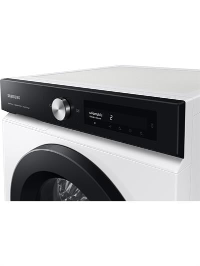Samsung DV90BB5245AEAH 9 kg A+++ Bespoke Çamaşır Kurutma Makinesi