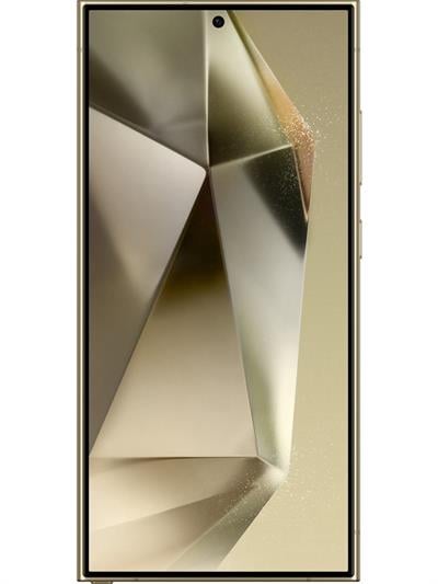 Samsung Galaxy S24 Ultra 256 GB 12 GB Ram Samsung Türkiye Garantili Siyah