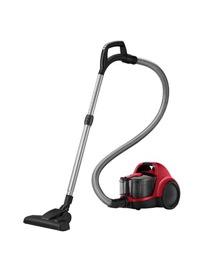 Samsung VC07T357MHR/TR Toz Torbasız Elektrikli Süpürge