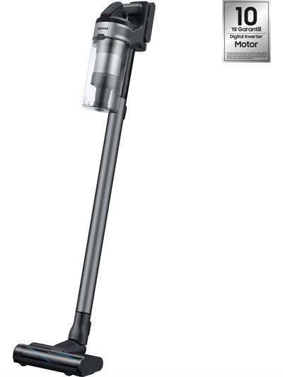 Samsung VS20B75ACR5/TR Jet 75E Şarjlı Dikey Süpürge