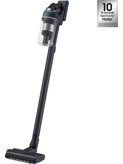 Samsung VS20C8524TB/TR Jet 85 Şarjlı Dikey Süpürge