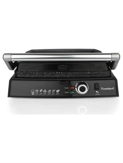 Schafer Concept Grıll Tost Makinesi