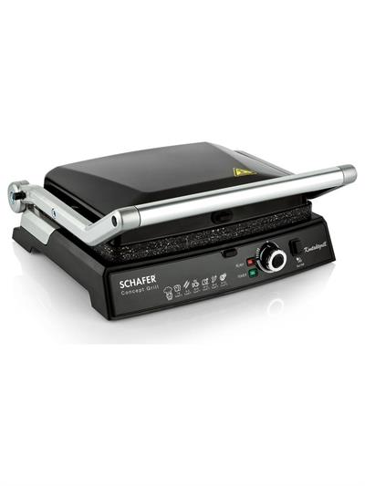 Schafer Concept Grıll Tost Makinesi