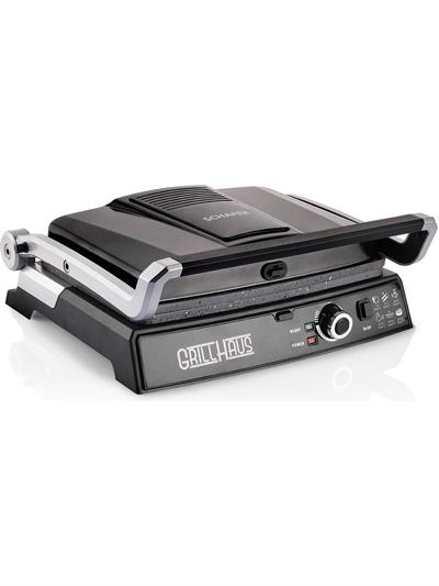 Schafer Grıll Haus Tost Makinesi