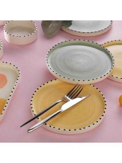 Schafer Sunny 4 Kişilik Kahvaltı Takımı-10 Parça