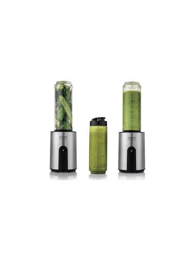 Schafer Vita Mini Blender 4 Parça Inox