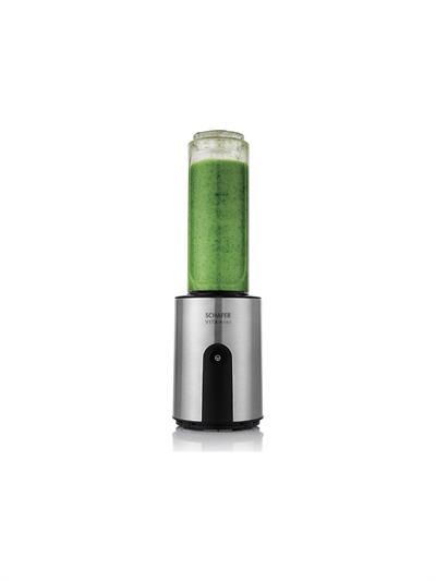 Schafer Vita Mini Blender 4 Parça Inox