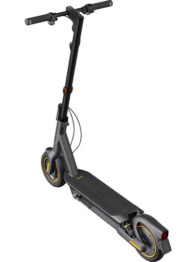 Segway Nineboot Kickscooter Maxg2 Elektrikli Scooter