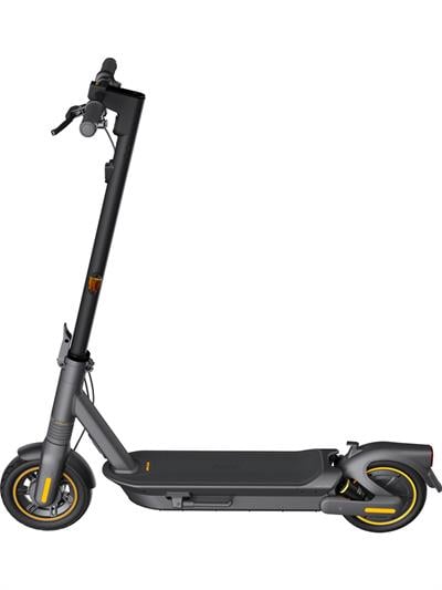 Segway Nineboot Kickscooter Maxg2 Elektrikli Scooter