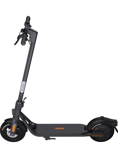 Segway Ninebot Kickscooter F2 Elektrikli Scooter