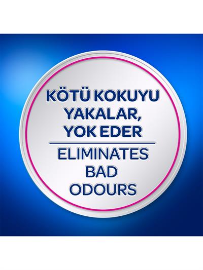 Selpak Extra Kokulu Banyo Ferahlatma Tuvalet Kağıdı 16lı