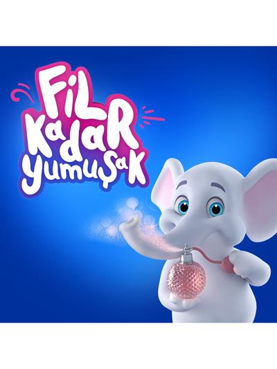 Selpak Tuvalet Kağıdı 24lü Pudra Kokulu