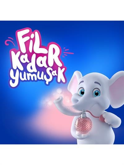 Selpak Tuvalet Kağıdı 32li Pudra Kokulu