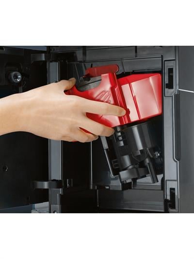 Siemens EQ.500 TQ505R09 Integral Tam Otomatik Kahve Makinesi