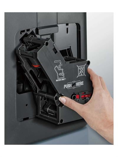 Siemens EQ6 Plus S700 TE657319RW Tam Otomatik Kahve Makinesi