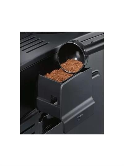 Siemens TE655203RW Eq.6 Plus Tam Otomatik Espresso Makinesi