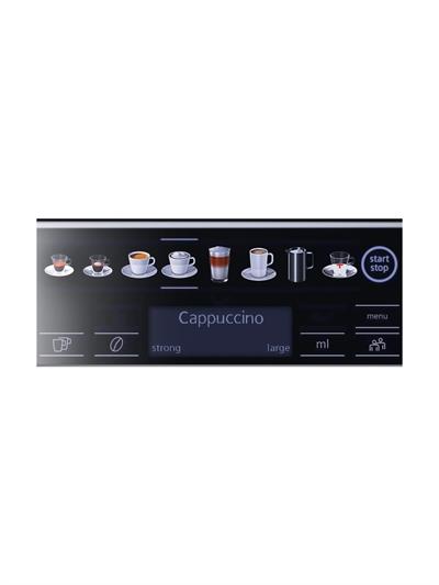 Siemens TE655203RW Eq.6 Plus Tam Otomatik Espresso Makinesi