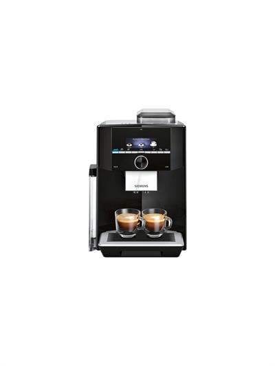 Siemens TI923309RW EQ9 1500 W Tam Otomatik Kahve Makinesi Siyah