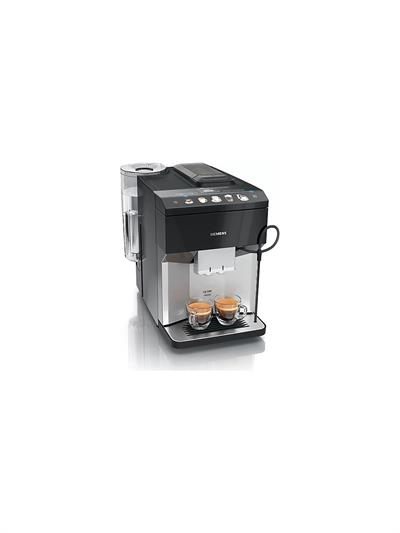 Siemens TP505R01 Full Otomatik Kahve Makinesi Inox Silver Metallic