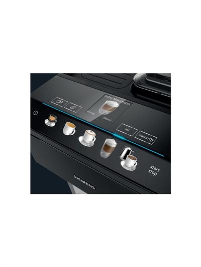 Siemens TP505R01 Full Otomatik Kahve Makinesi Inox Silver Metallic