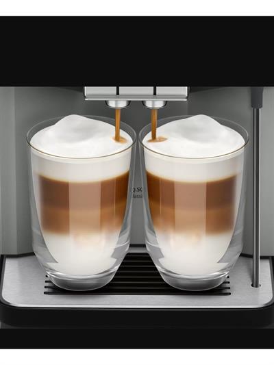 Siemens TP507R04 EQ.500 Classic Grafit Tam Otomatik Kahve Makinesi