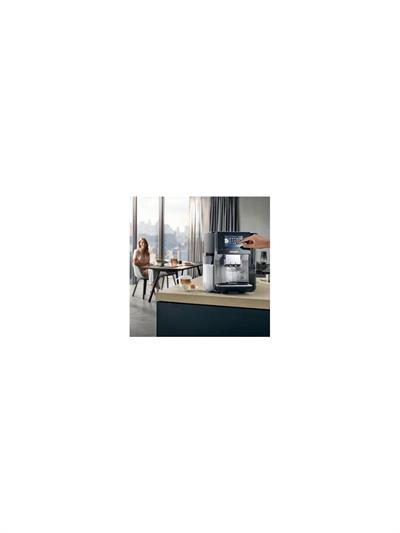 Siemens TQ703R07 Kahve Makinesi Tam Otomatik