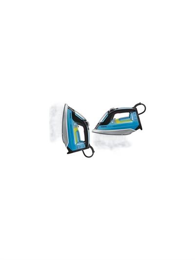 Siemens TSI803210 3200W Otomatik Kapanmalı titanyum tabanlı Buharlı Ütü