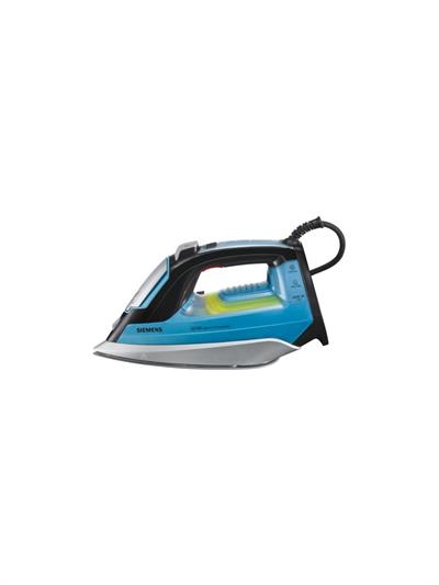 Siemens TSI803210 3200W Otomatik Kapanmalı titanyum tabanlı Buharlı Ütü