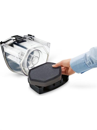 Siemens VSX2A230 Toz Torbasız X20 Hepa Elektrikli Süpürge