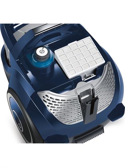 Siemens VSX2A230 Toz Torbasız X20 Hepa Elektrikli Süpürge