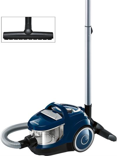 Siemens VSX2A230 Toz Torbasız X20 Hepa Elektrikli Süpürge