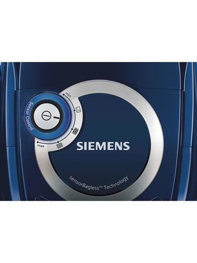 Siemens VSX2A230 Toz Torbasız X20 Hepa Elektrikli Süpürge