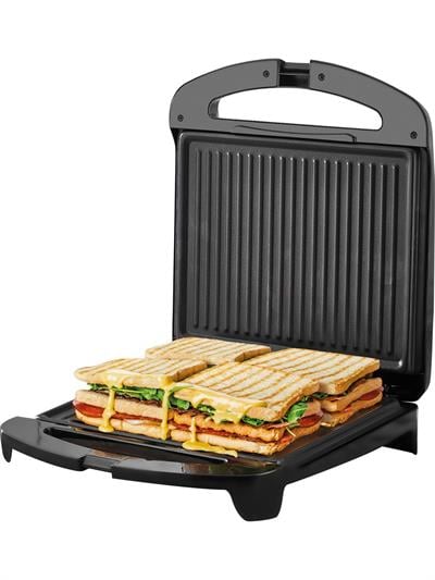 Sinbo SSM-2550 Tost Makinesi