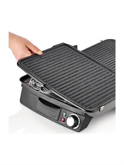 Sinbo Ssm-2552 Tost Makinesi