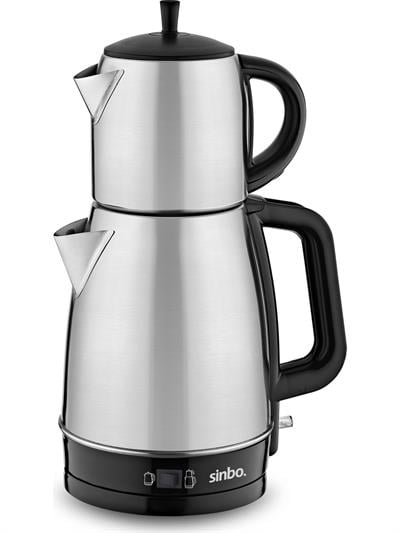 Sinbo STM-5827 Çay Seti