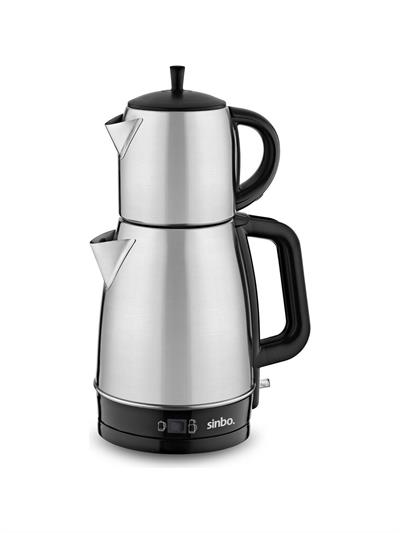 Sinbo STM-5831 Elektrikli Çay Seti