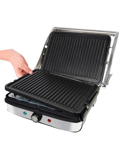 Sinbo Tost Makinesi Ssm 2571