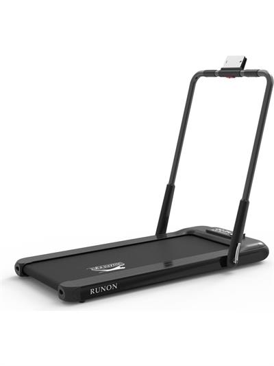 Slazenger Run On Uzaktan Kumandalı – Full Katlanır Koşu Bandı